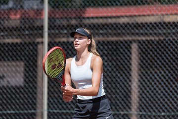 Lola Giza 163 - Bergstedt Open